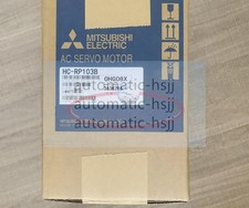 1PC MITSUBISHI HC-RP103B Servo Motors New