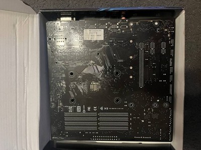 ASUS PRIME B350M-A AMD AM4 Micro-ATX Mainboard - 90MB0TE0-M0EAY0