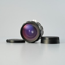 Nikon NIKKOR f/3.5 Camera Lenses 28mm Focal for sale | eBay