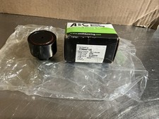 SMITH HR-1-1/2-X-22 CAM ROLLER BEARING, 1-1/2" OD, 1-3/8" WIDTH, NNB