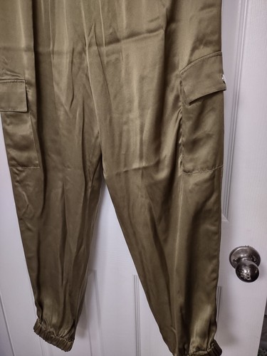 Pantaloni di seta di Joe's Jeans taglia XL - Foto 3 di 5