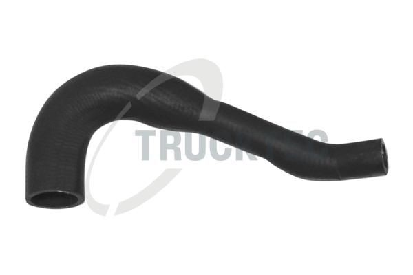 Durite de radiateur TRUCKTEC AUTOMOTIVE 02.40.128 qualité supérieure