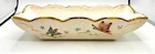 1956 Hull Pottery Butterfly Planter B8 Ceramic Vase Serving Dish 12” x 4”
