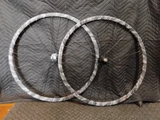 Sun Ringle MZ14 Limited, Surly Ultra-New Hubs, DT Swiss NMSW Track Wheelset 700c