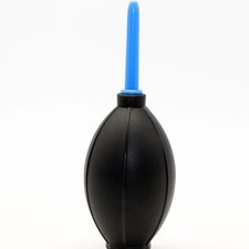 3 in 1 Lens Cleaning Cleaner Dust Pen Blower Cloth Kit For DSLR Camera