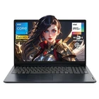 Lenovo IdeaPad 15.6"FHD Touchscreen Laptop Intel Core i5-1335U 8GB RAM 256GB SSD