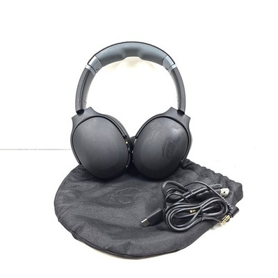 Skullcandy Crusher Evo Wireless Bluetooth Headphones S6EVW - Black