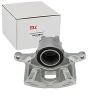 NTY Bremssattel Vorne Links Passend FüR CitroËN C4 Mitsubishi ASX Lancer Outland