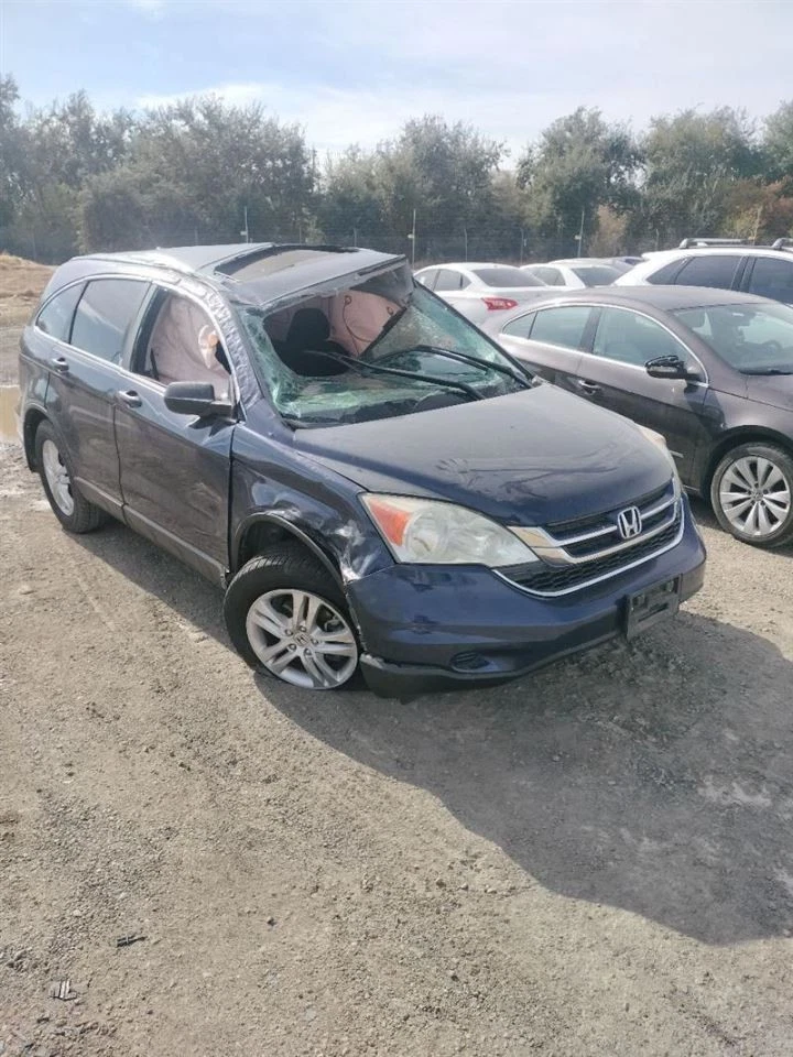 ALTERNADOR HONDA CR-V 2007-2011 Foto 2 de 4