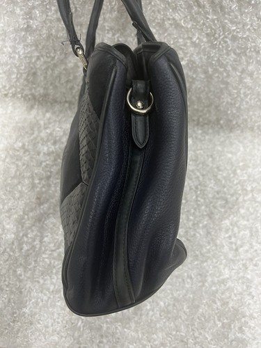 Coach Leder & Wildleder Patchwork EMPIRE Tragetasche - Bild 5 von 17