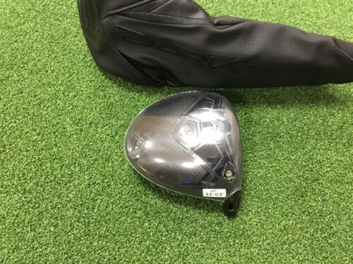 Cobra Darkspeed Blue X 10.5dg Driver Head Rechtshand + Darkspeed Cover 10/10 - Bild 2 von 2