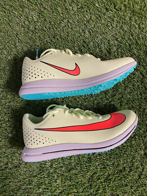 Nike Triple Jump Elite 2 Track Spikes Shoes Barely Volt  display picture 3