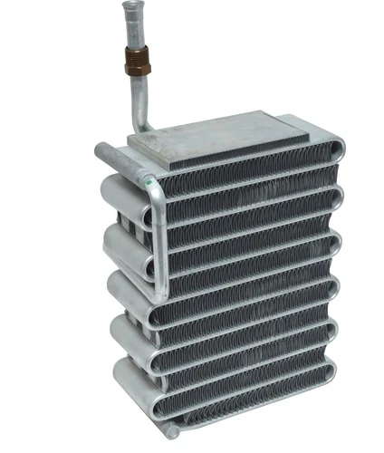 A/C Evaporator Core for HONDA PRELUDE 2.2 L 2.3 L 1992-1996 RA/056RVB - Picture 2 of 6