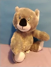Karina Sophie Koala Teddy Bear Plush Gray 10" Progressive Plush Stuffed Animal 