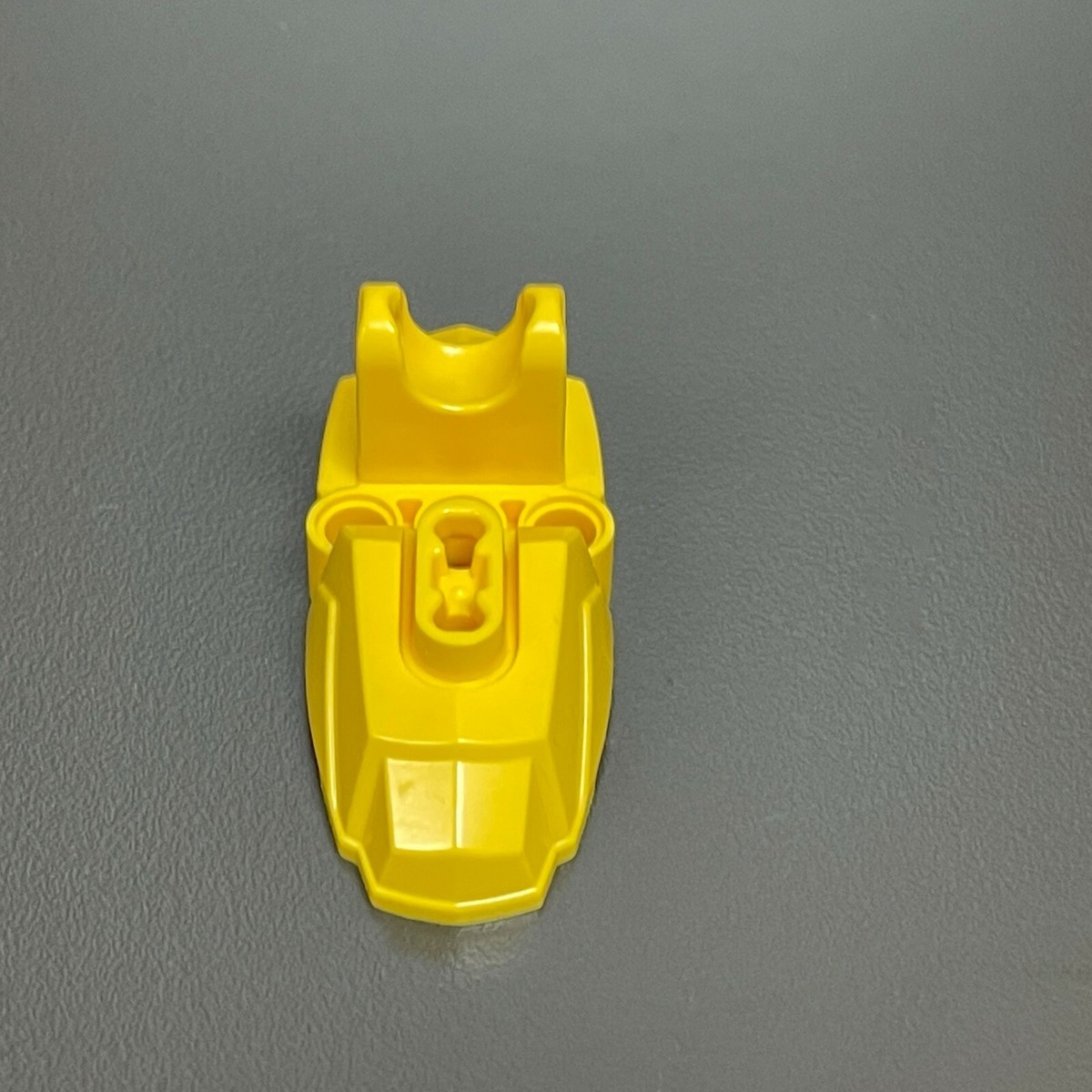 、 LEGO Parts - Hero Factory Foot Type 2 Gray 90661 for sale