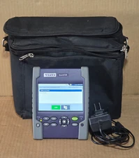 Viavi JDSU Smart OTDR E136FB APC SM 1310/1550/1625nm PON Live VFL FTTH