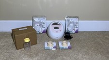 Spectra S2 Breast Pump - Brand New Parts