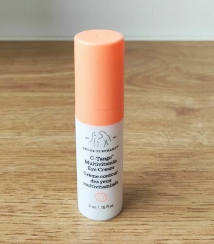 drunk elephant c tango eye cream