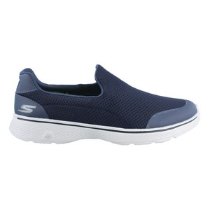 skechers go walk 4 blue