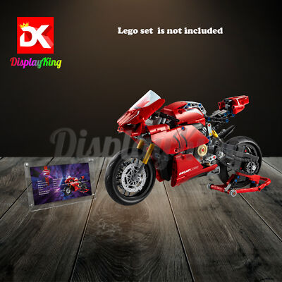 lego ducati