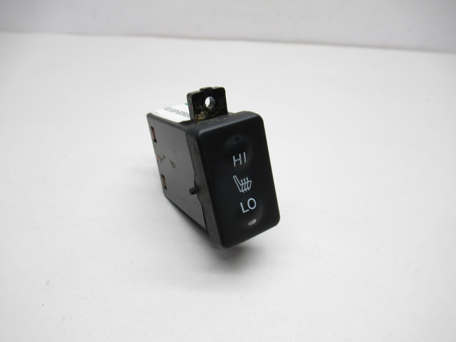 2009-2014 Acura TSX Passenger Heated Seat Control Switch Unit 