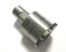 URMA VHM Fresatrice Circolare Ø44 X 4,3 RXG44H7... + Supporto RXKB52... A7607