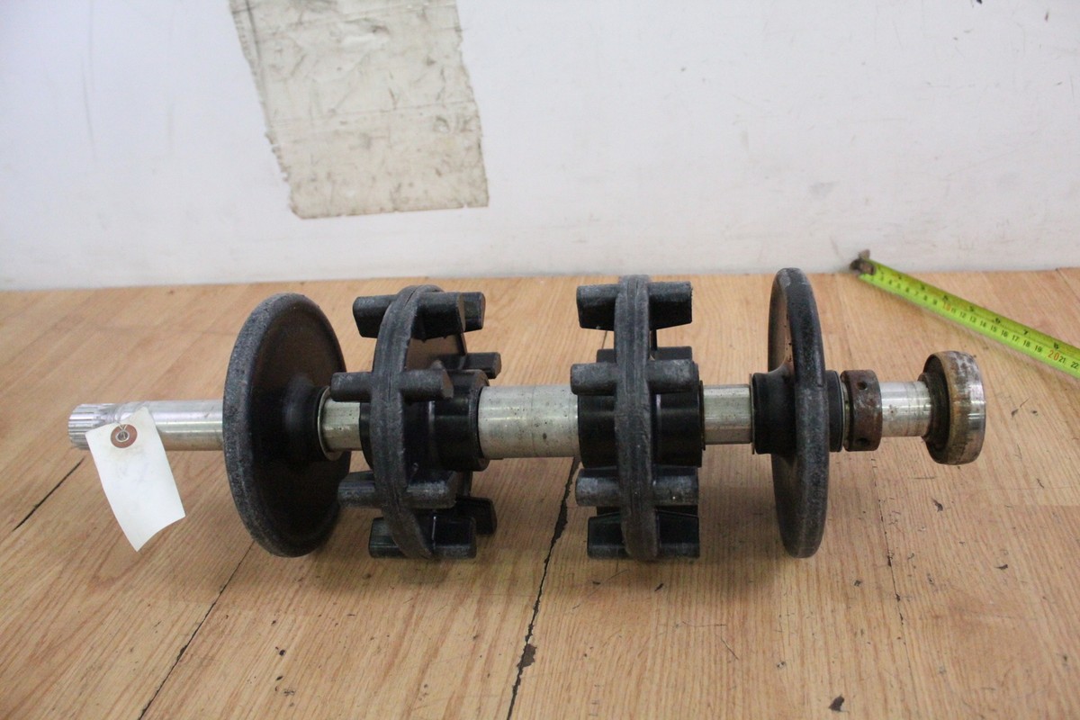 1979 Kawasaki Invader 340 Driveshaft / Drive Axle Shaft | eBay