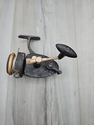 Vintage Airex Larchmont Spinning Reel Made In U.S.A. | eBay Vintage Airex Larchmont Spinning Reel Made In U.S.A. | eBay