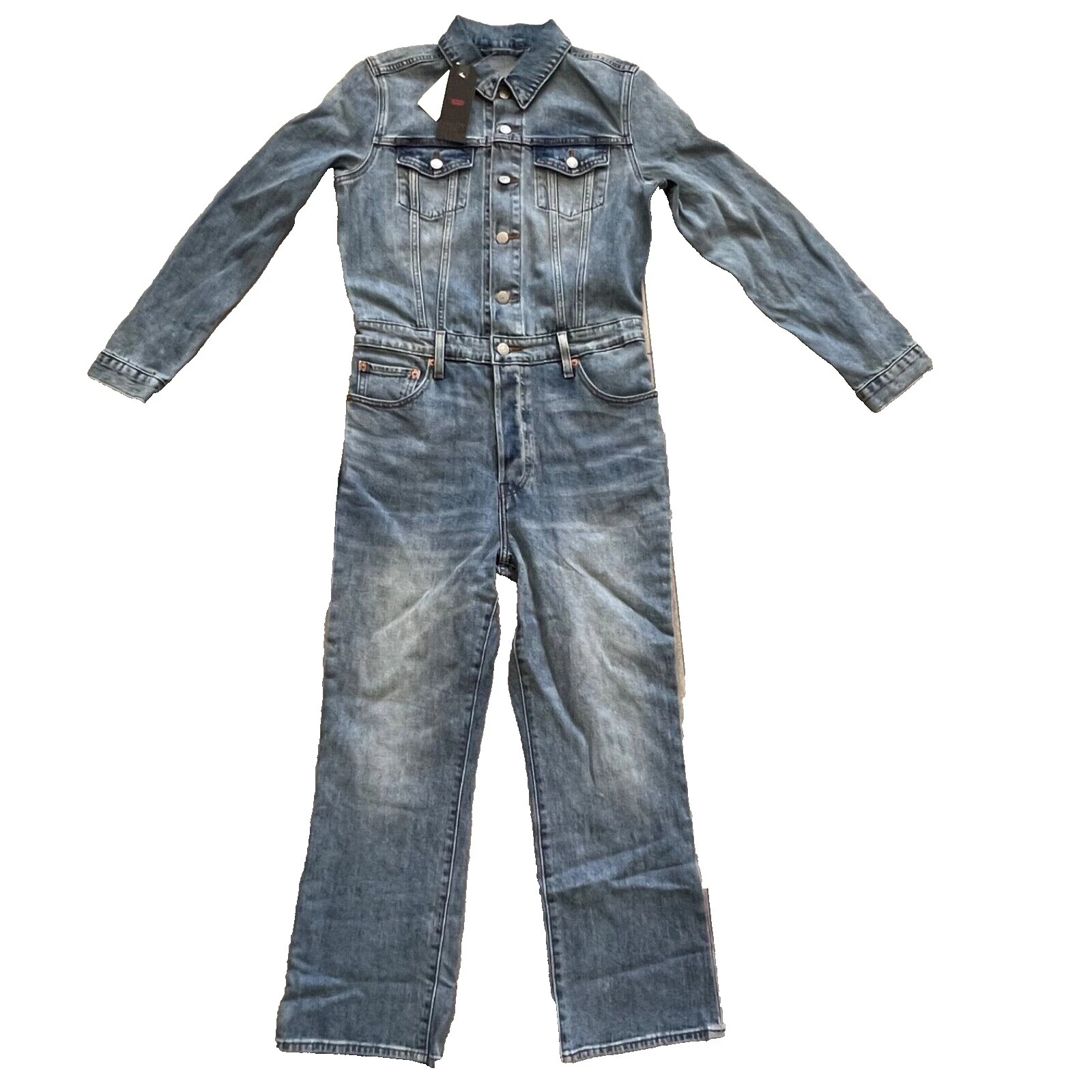 Jumpsuits & Rompers Levi's Jumpsuit para Mujer