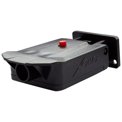 XQ Max Laser Wurflinie Einstellbar Dreh Line Entfernung Marker Batteriebetrieben