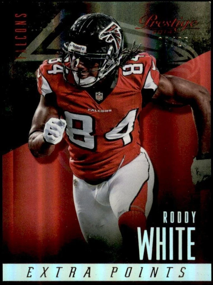 Extra Points Holo Silver