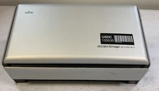 Fujitsu ScanSnap S1500 Color Image Document Scanner-NS K7C