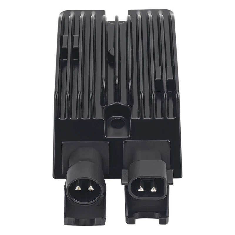 Regulador de voltaje rectificador para Harley Sportster 883 Super Low XL883L 2014-2019 Foto 2 de 4