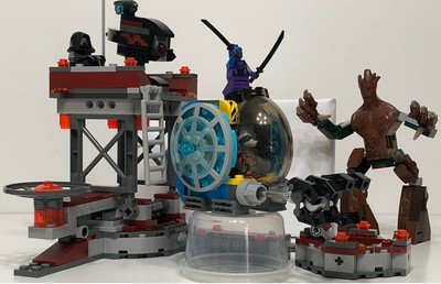 lego 76020