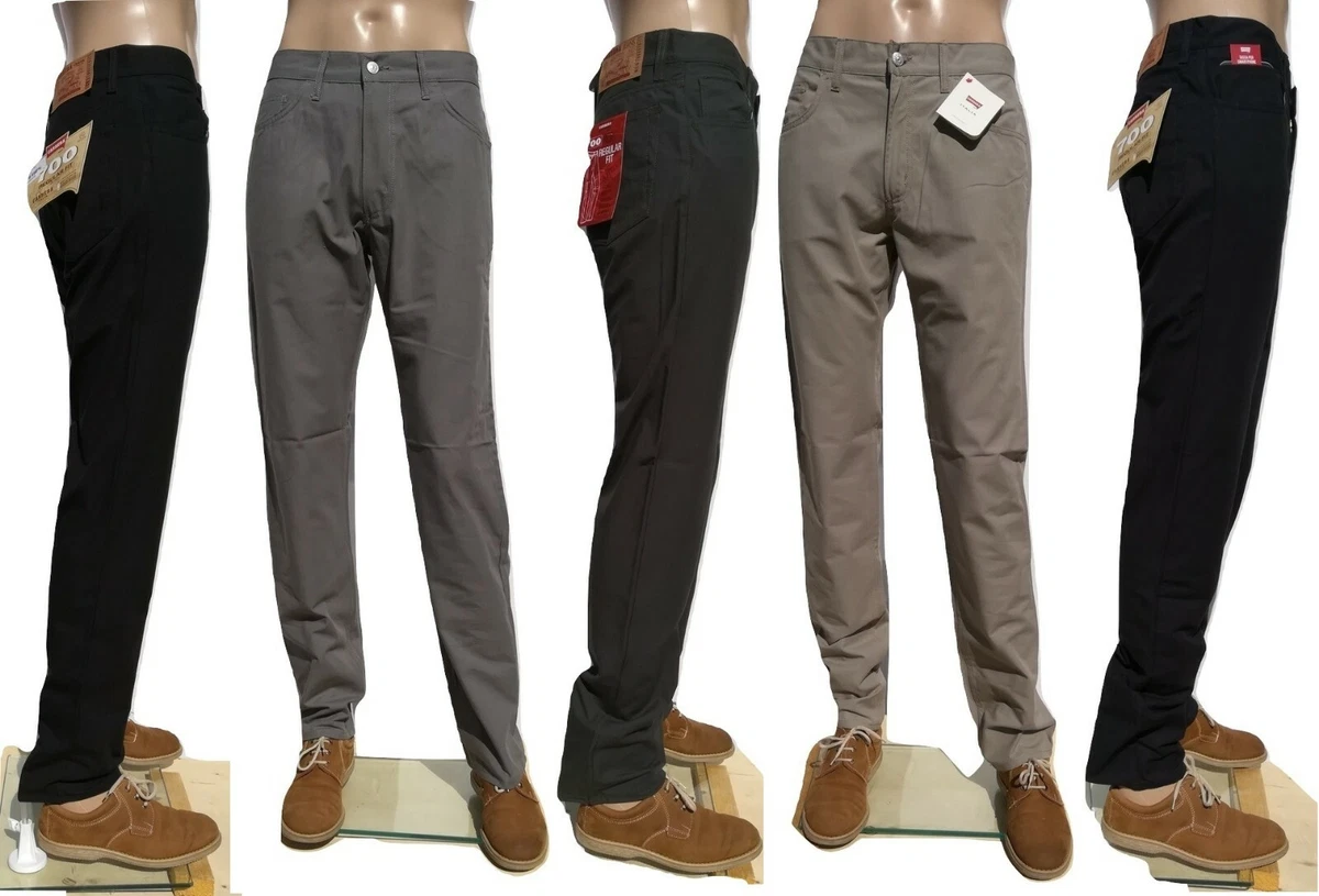 Pantaloni carrera uomo estivi clearance