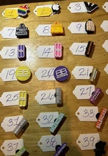 Shoe Charm Designer Themed Flat Rate Shipping 4 10 Pieces per order