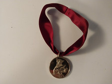 Steiff 2011 Danbury Mint Medal for Teddy Bear