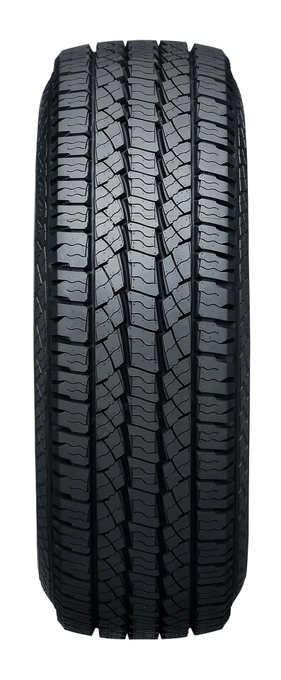 Pneumatico fuoristrada 245 70 16 107T Nexen ROADIAN AT 4x4 gomma nuova DOT2022 - Bild 1 von 2