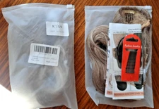 Cephermer Ponytail Extension Dirty Blonde K759 **brand new/2avail**