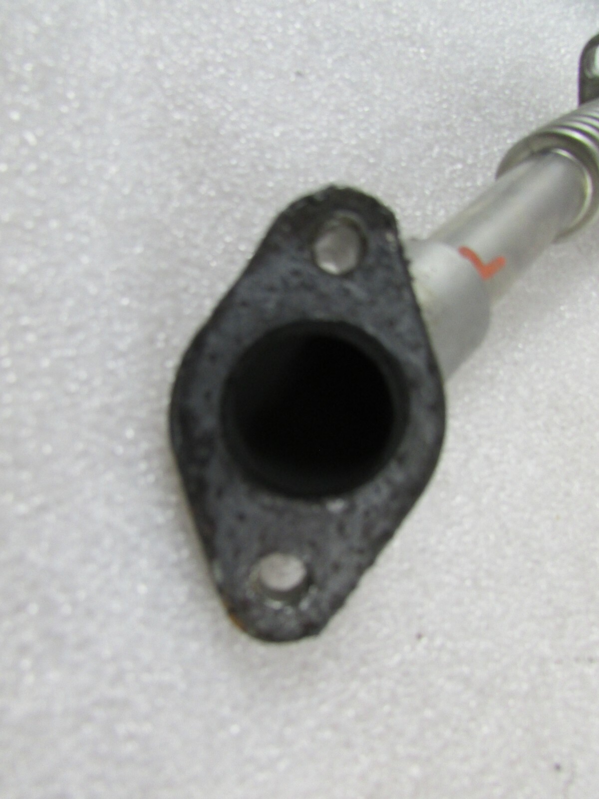 Ferrari 599 GTB, Pipe to secondary Valve, Used, P/N 203046