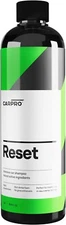 CARPRO Reset - Intensive Car Shampoo 500 ml - For Nanotechnology Based Sealants