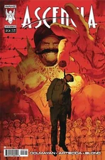 ASCENCIA #23 (MR) WAKE ENTERTAINMENT