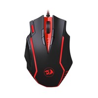 Redragon M902 Samsara 16400 Dpi High-precision Programmable Laser Gaming Mouse F Redragon M902 Samsara 16400 Dpi High-precision Programmable Laser Gaming Mouse F