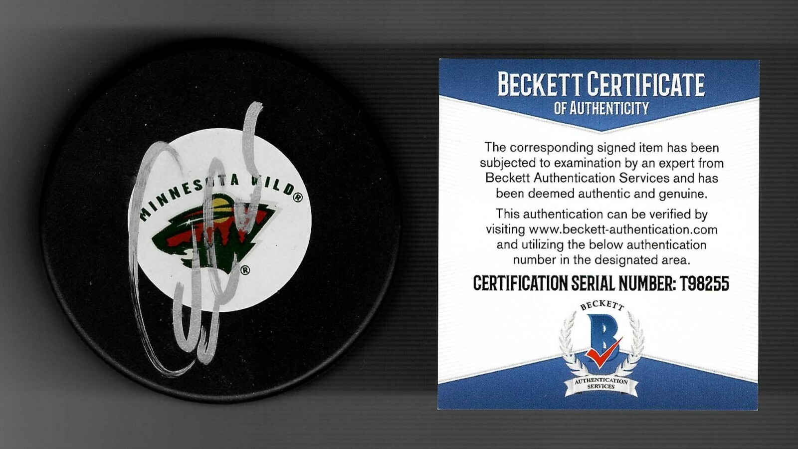 Owen Nolan Autographed Memorabilia | Signed Photo, Jersey, Collectibles &  Merchandise