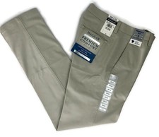 29x32 Haggar Premium Comfort Khaki Flat 