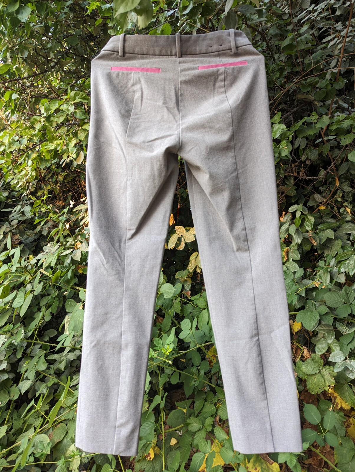 Painted Pants - image 5