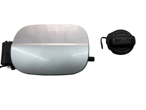 Audi A6 S6 C6 4F 2006 Fuel Filler Cap Fuel Flap 8E0010190S Petrol Color Ly7w