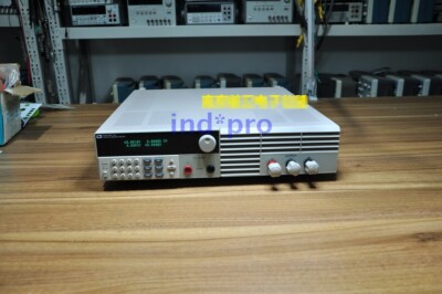 IT6154 high performance programmable DC power supply 60V9A540W high resolution