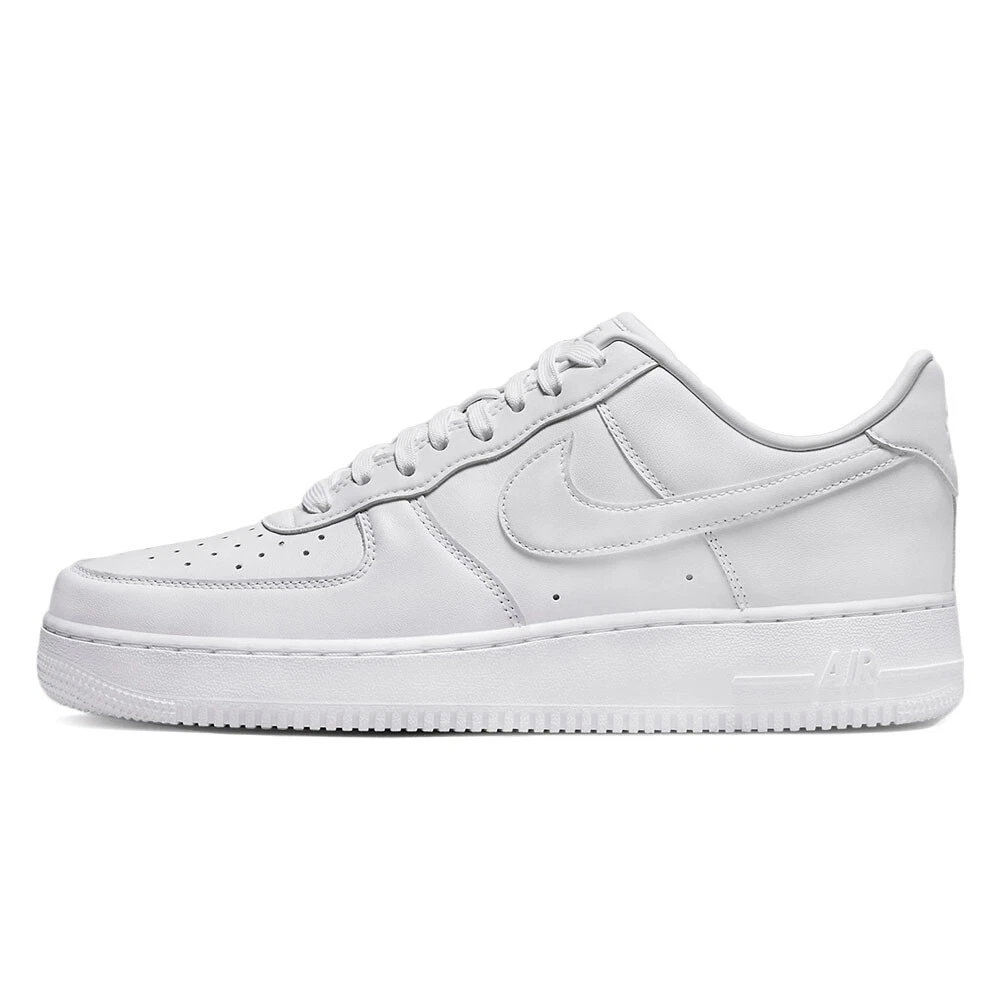 Nike force hombre blancas Outlet