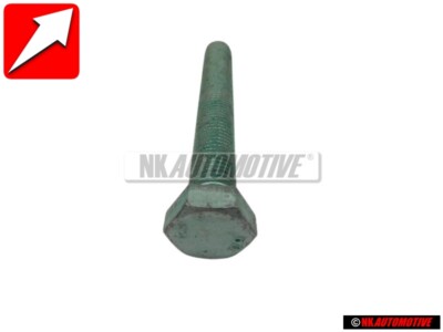 Audi Original Schraube - N 10304702 | eBay